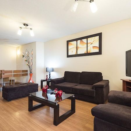 לימה Apartamento Pardo Cca מראה חיצוני תמונה