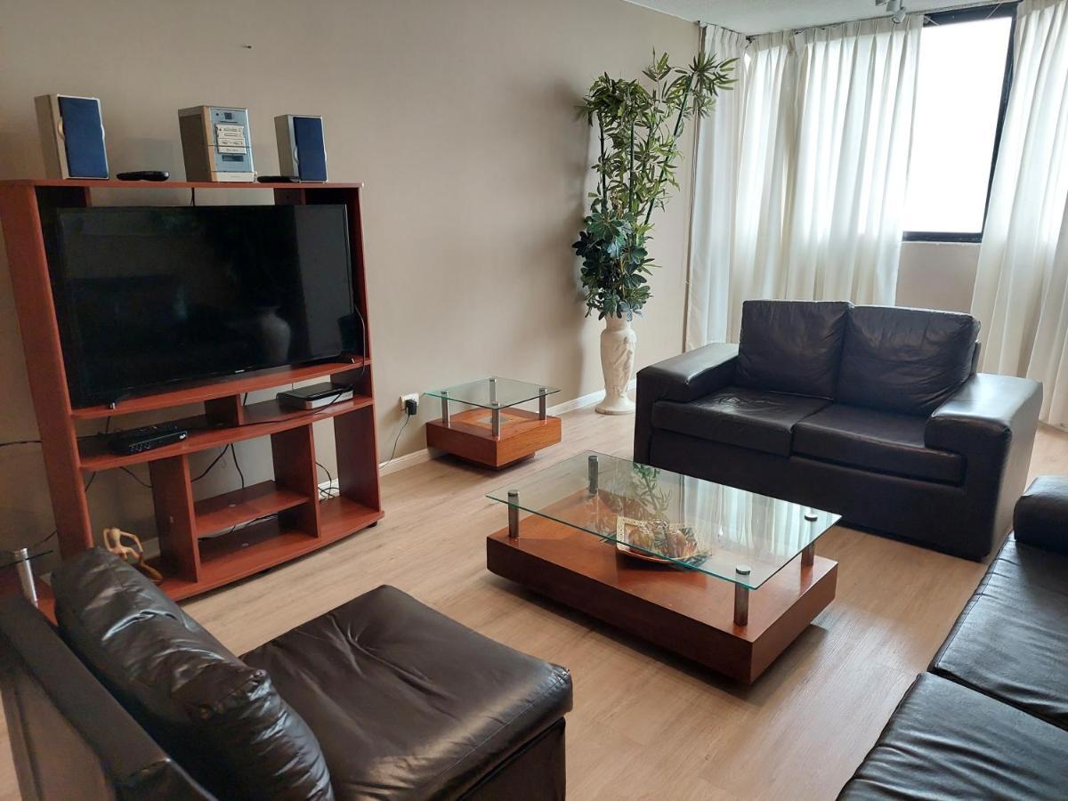 לימה Apartamento Pardo Cca מראה חיצוני תמונה