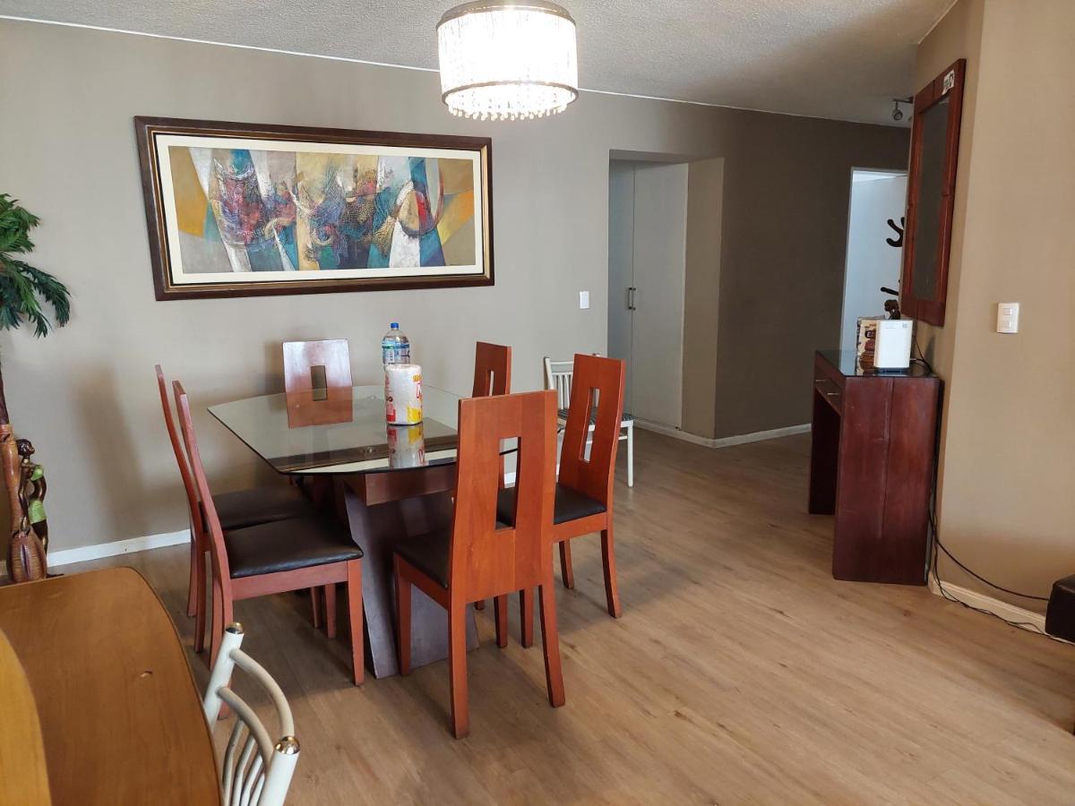 לימה Apartamento Pardo Cca מראה חיצוני תמונה