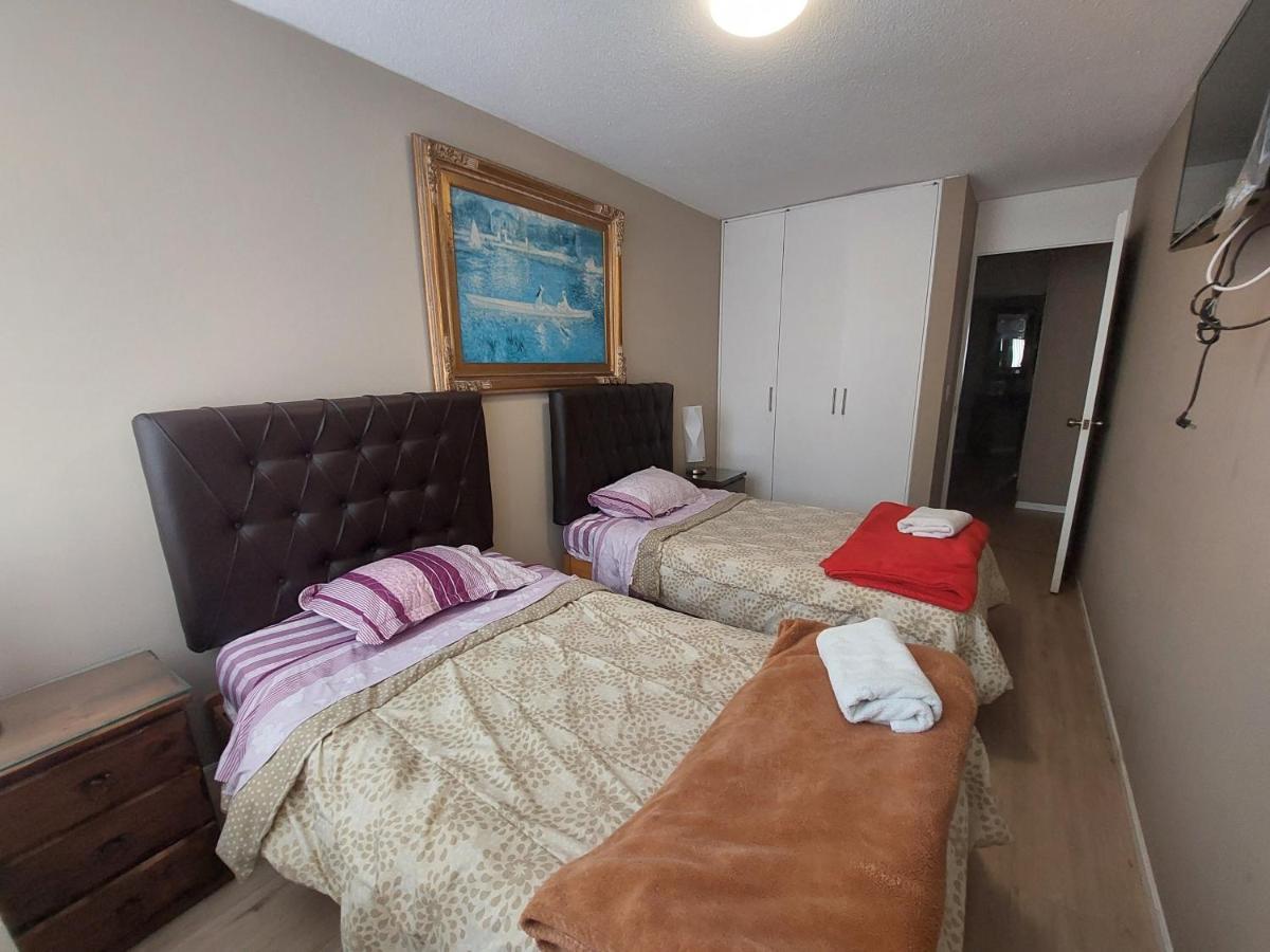 לימה Apartamento Pardo Cca מראה חיצוני תמונה