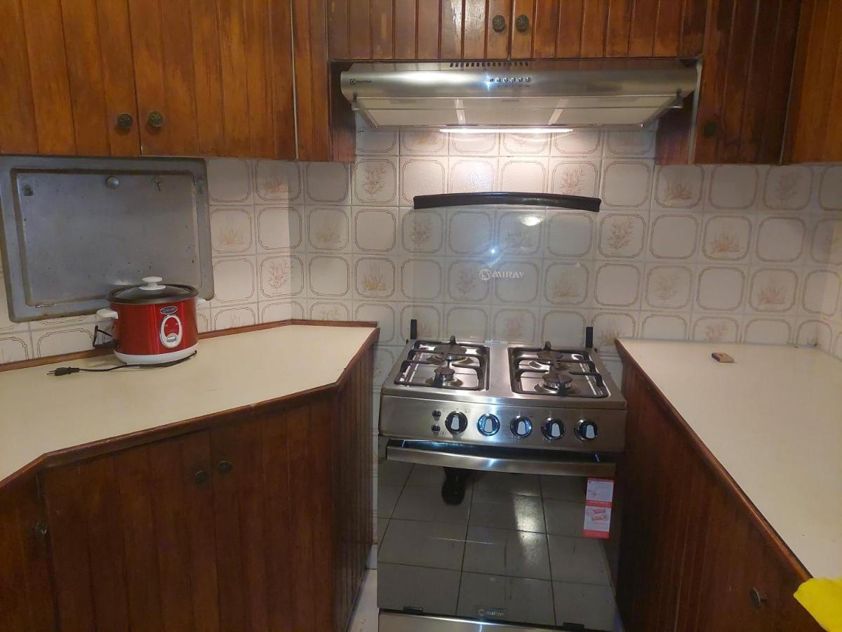 לימה Apartamento Pardo Cca מראה חיצוני תמונה