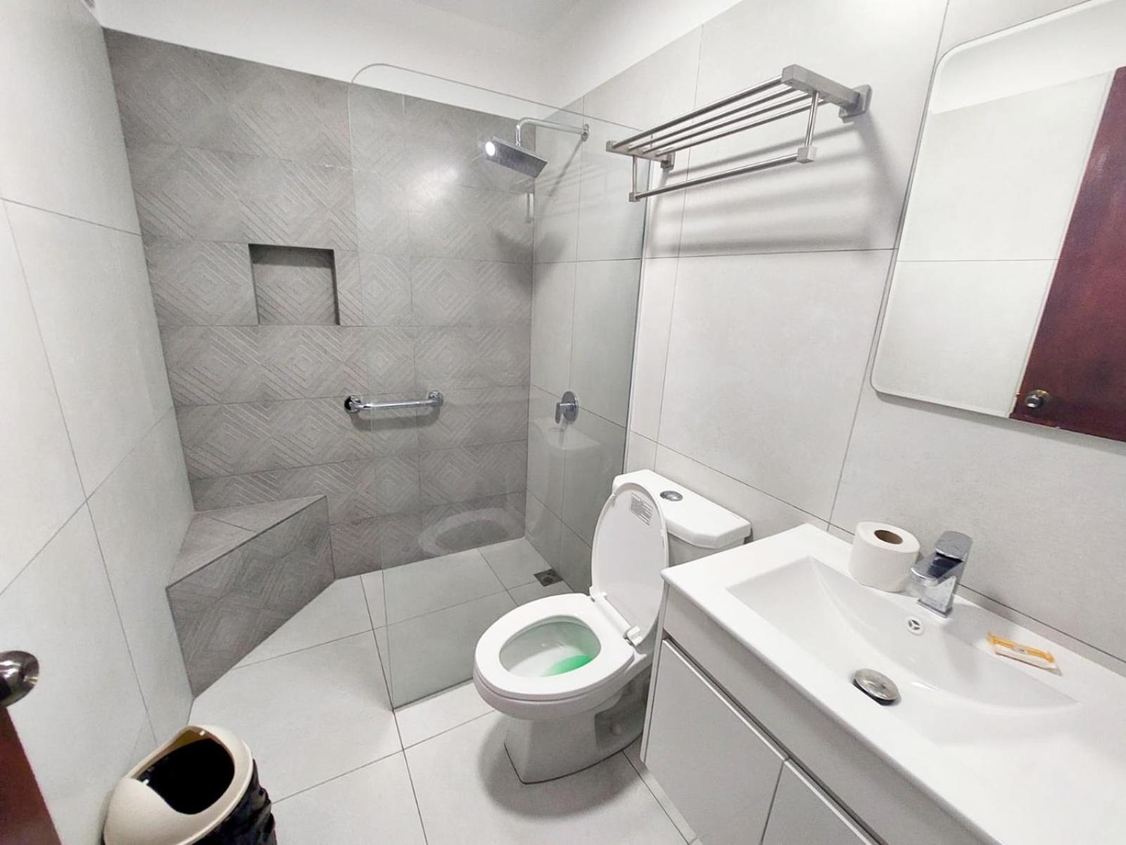 לימה Apartamento Pardo Cca חדר תמונה