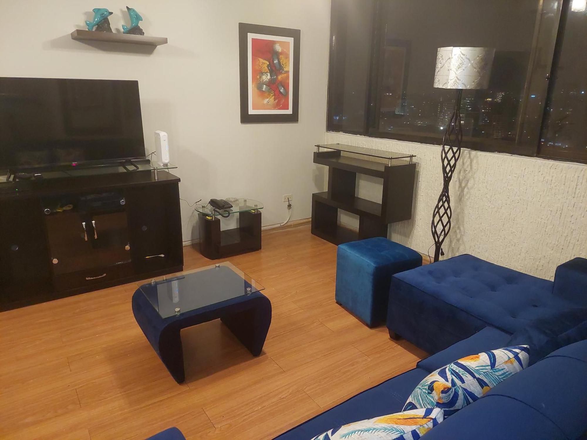 לימה Apartamento Pardo Cca חדר תמונה