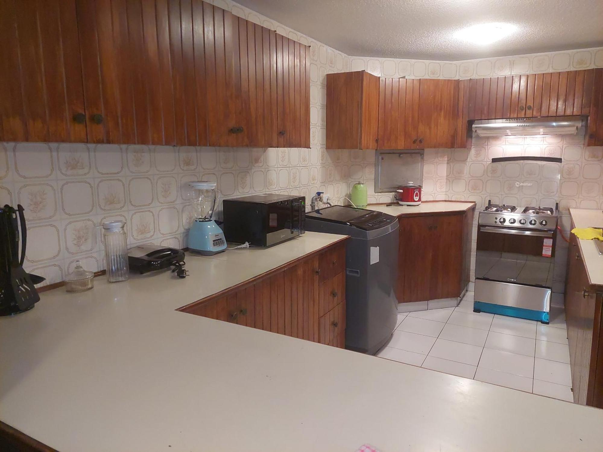 לימה Apartamento Pardo Cca חדר תמונה