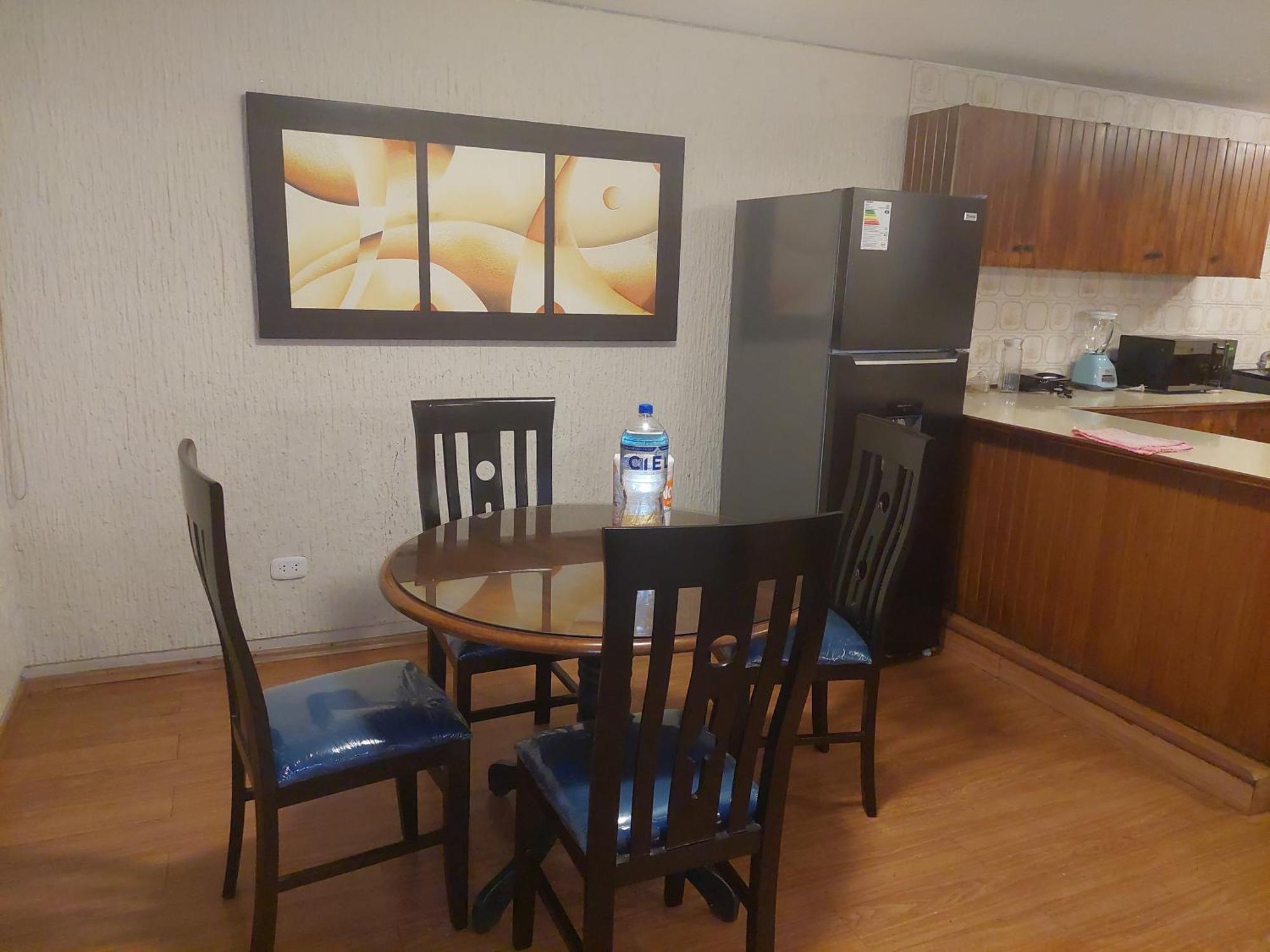 לימה Apartamento Pardo Cca חדר תמונה