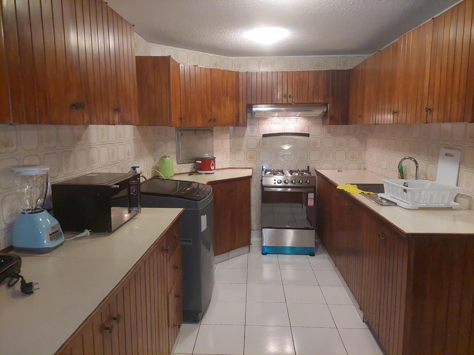לימה Apartamento Pardo Cca חדר תמונה