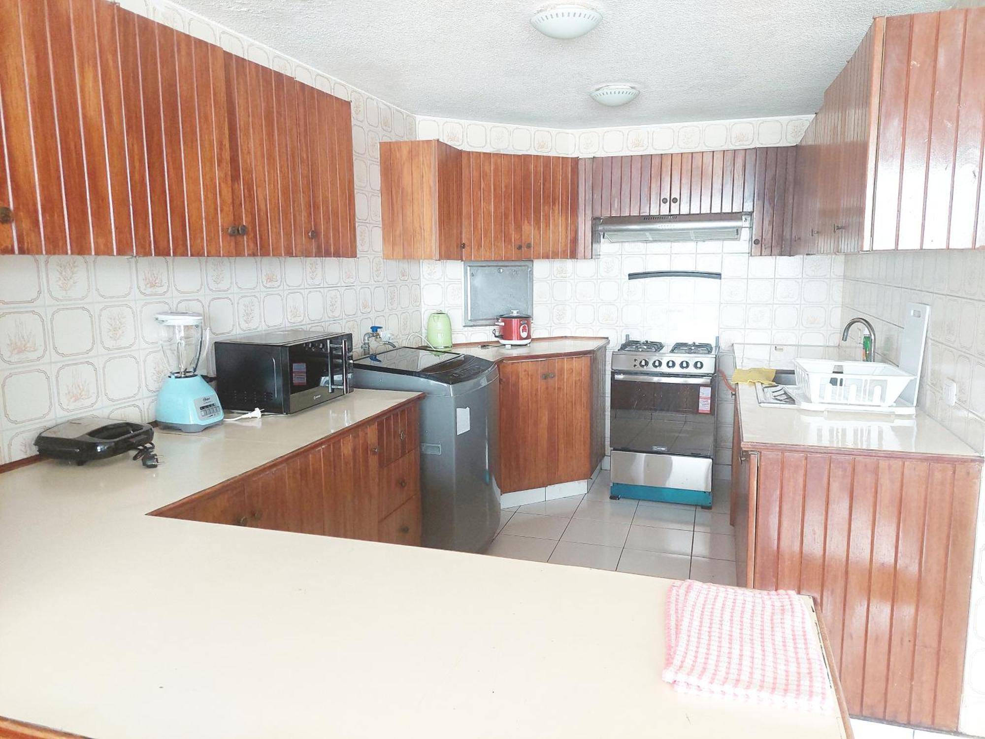 לימה Apartamento Pardo Cca חדר תמונה