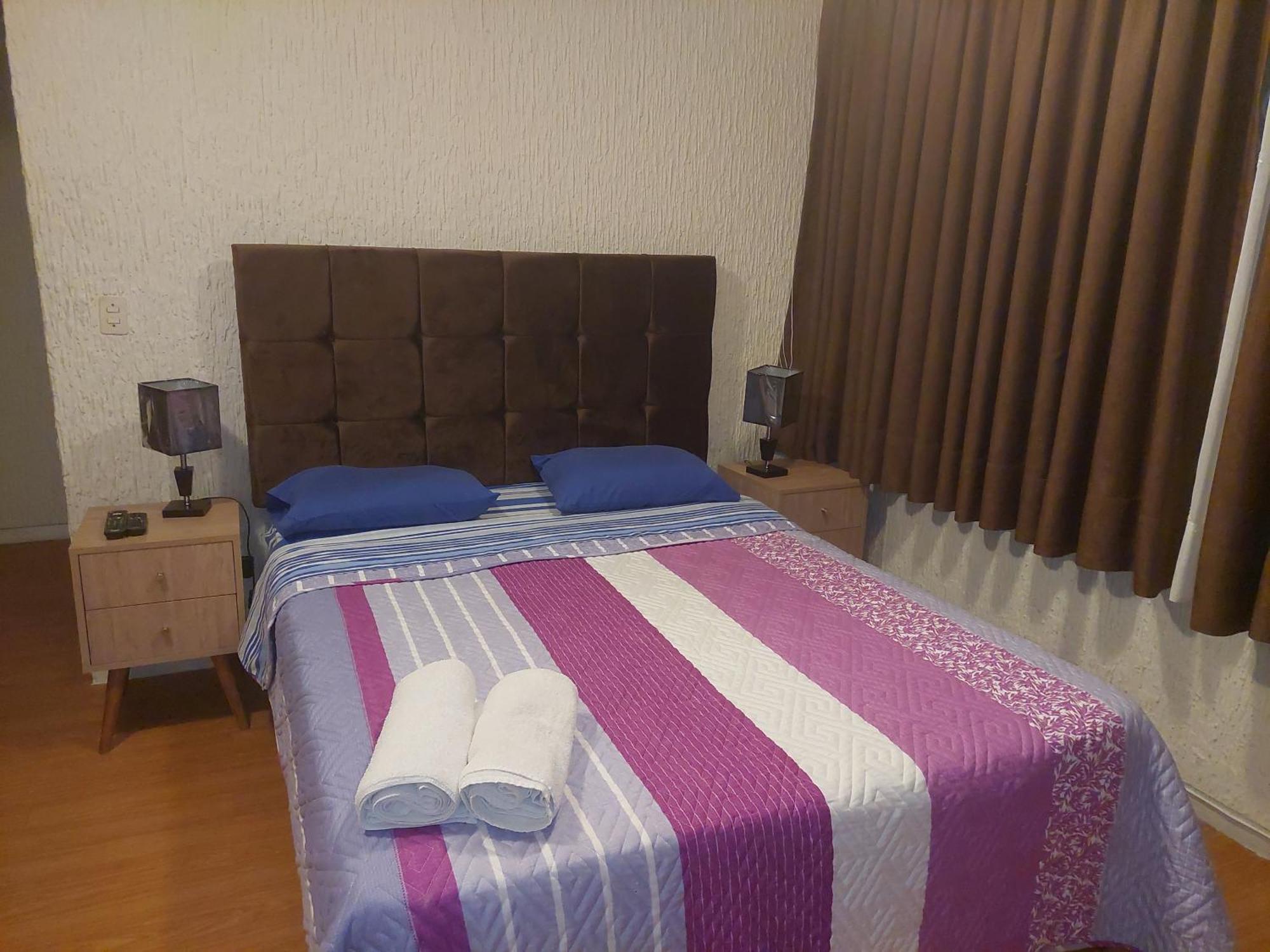 לימה Apartamento Pardo Cca חדר תמונה