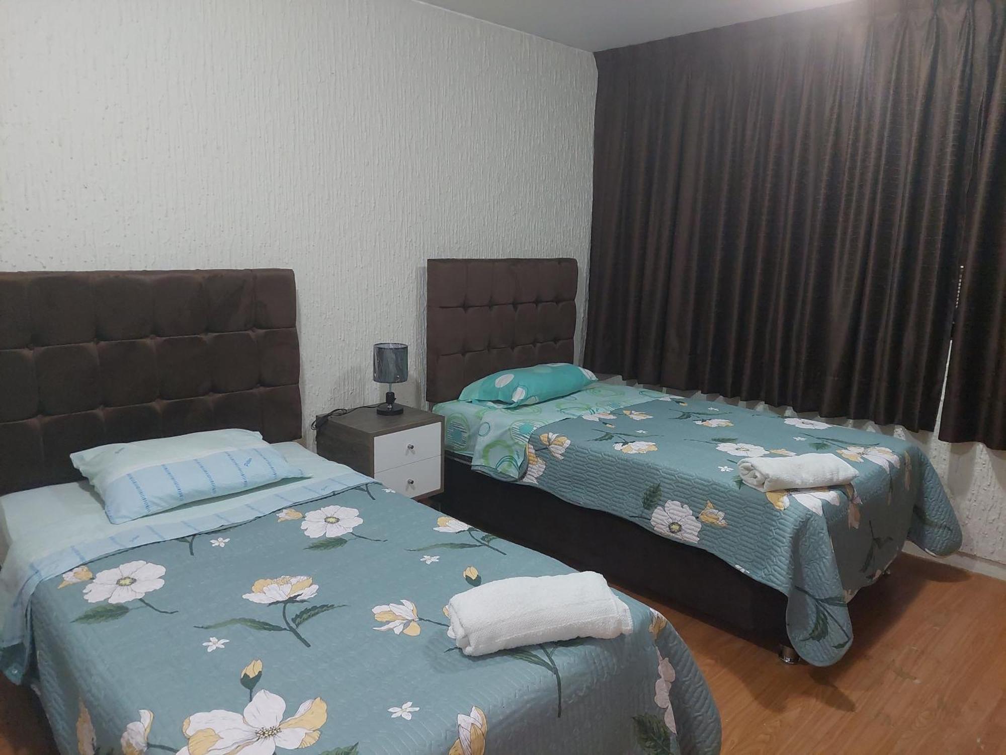 לימה Apartamento Pardo Cca חדר תמונה