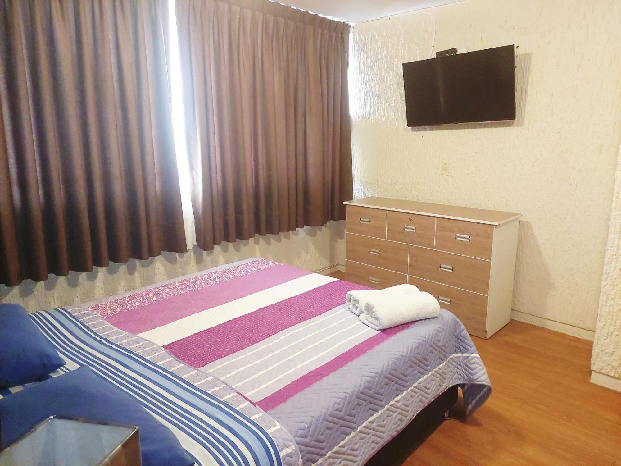 לימה Apartamento Pardo Cca חדר תמונה
