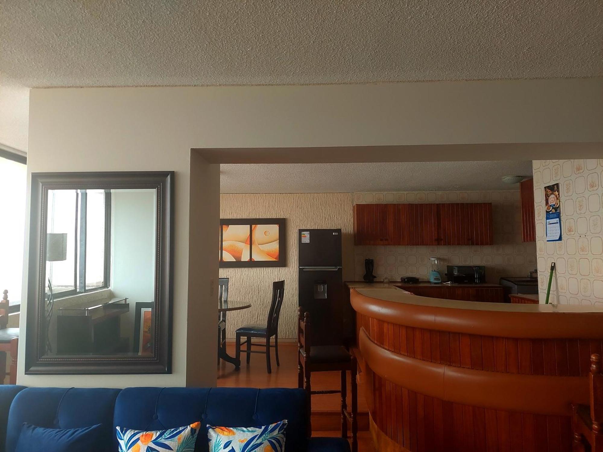 לימה Apartamento Pardo Cca חדר תמונה