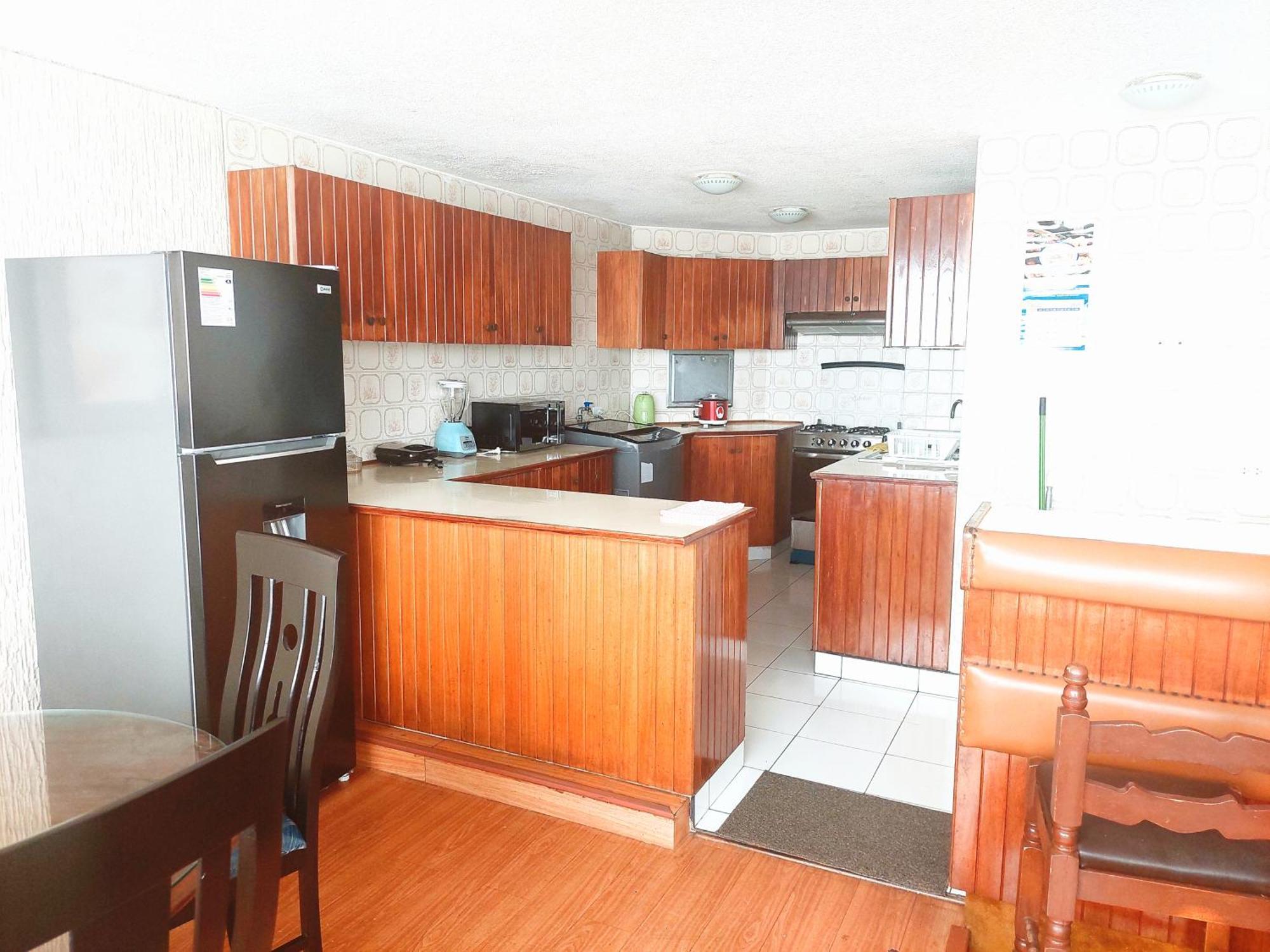 לימה Apartamento Pardo Cca חדר תמונה