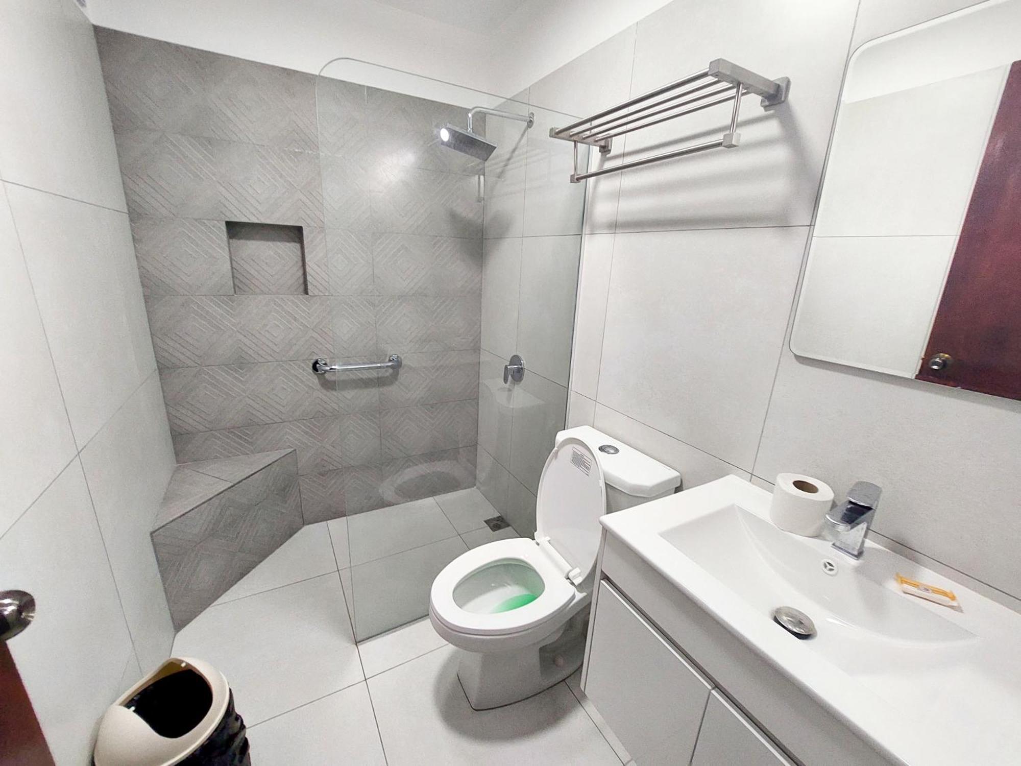 לימה Apartamento Pardo Cca חדר תמונה