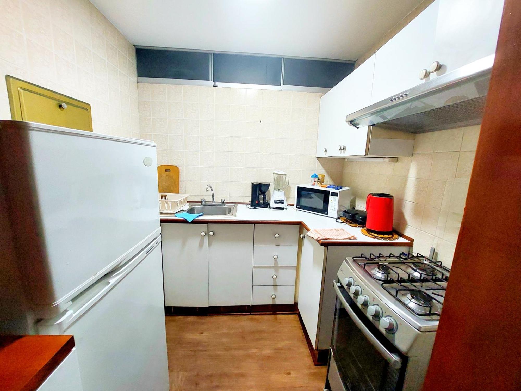 לימה Apartamento Pardo Cca חדר תמונה