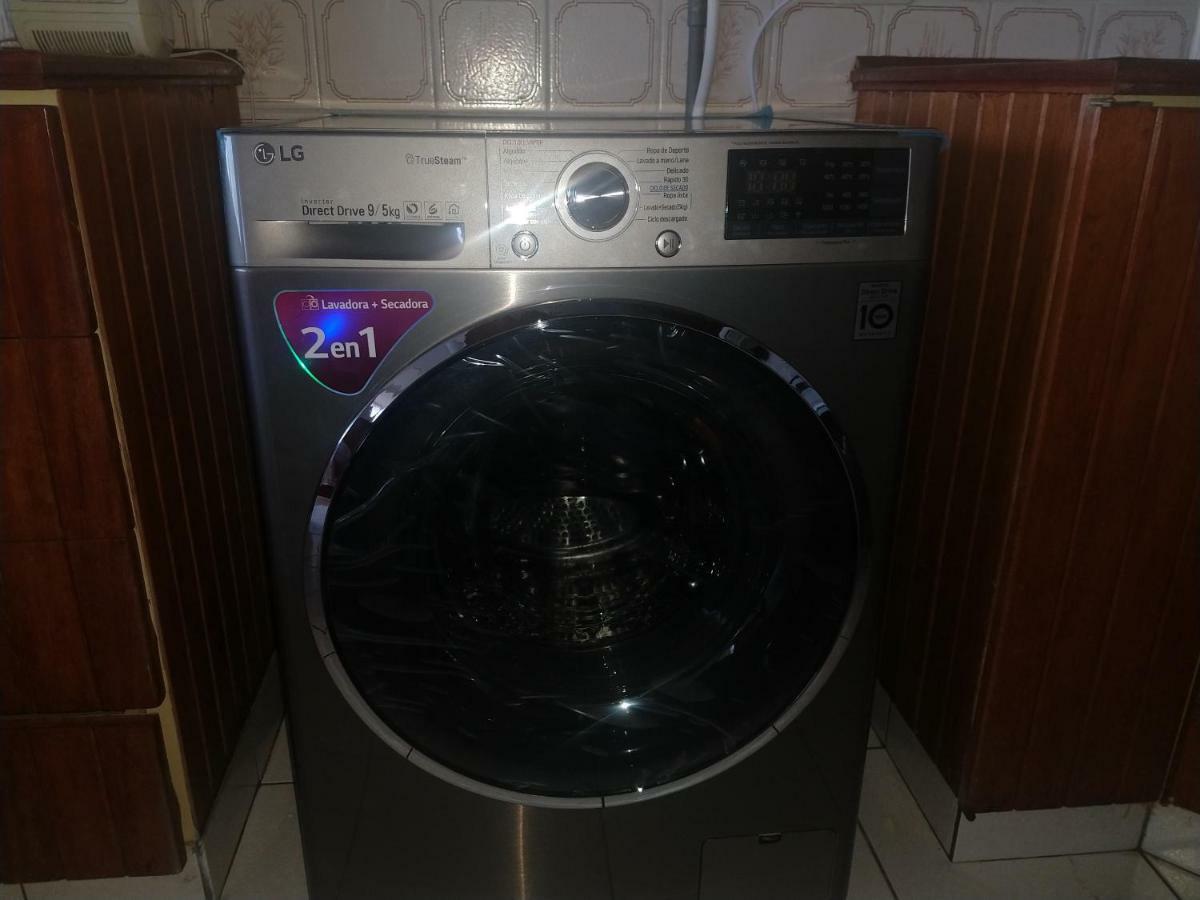 לימה Apartamento Pardo Cca מראה חיצוני תמונה